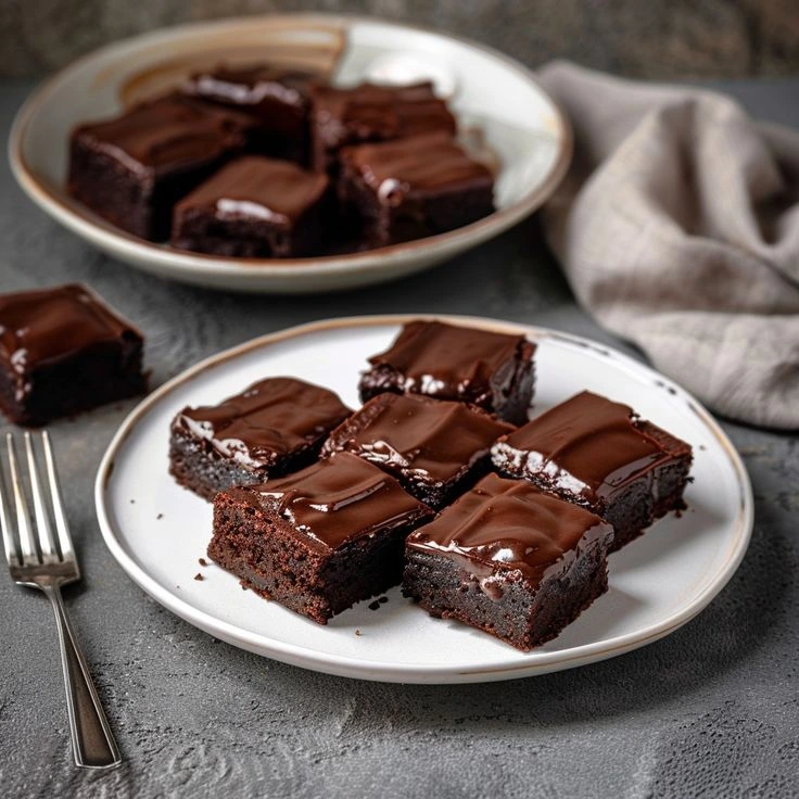 Brownies Kukus